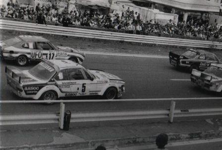 BMW 30 csi 4340904 ex latorche et ex marion 